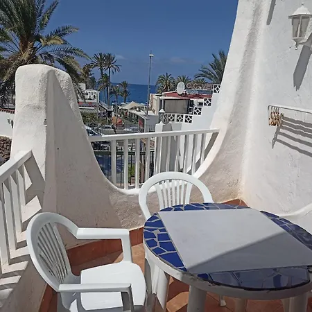 Apartament Casas Blancas Tortugas *