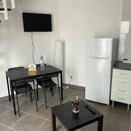 Apartament Casas Blancas Tortugas