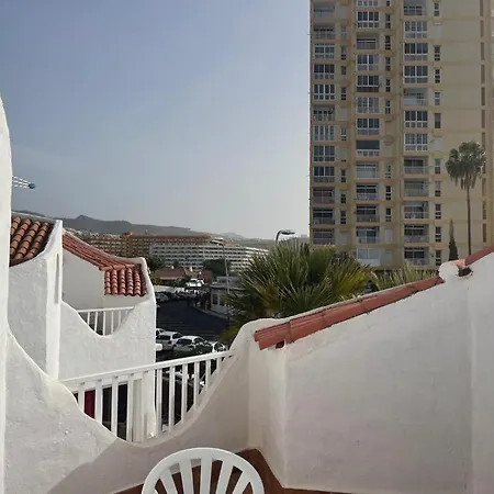 Apartament Casas Blancas Tortugas *