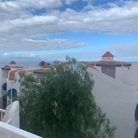 Casas Blancas Tortugas Apartament Playa de las Americas (Tenerife)
