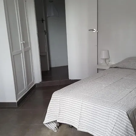 Apartament Casas Blancas Tortugas *