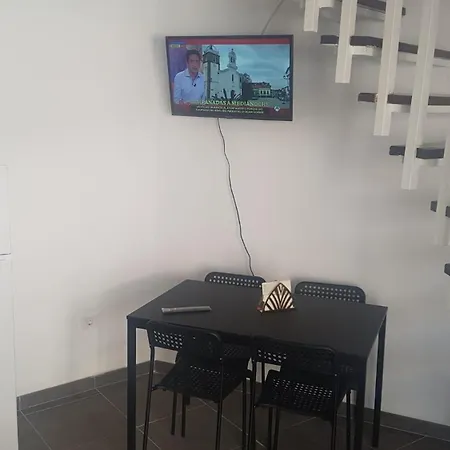 Apartament Casas Blancas Tortugas *