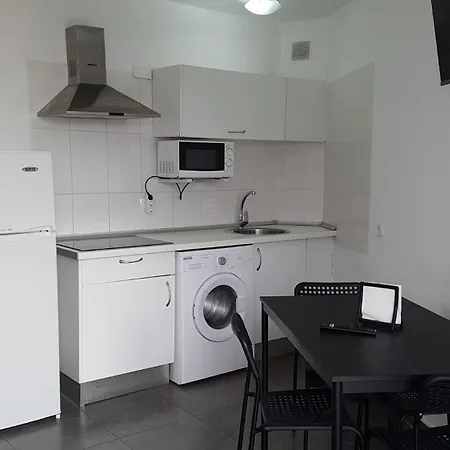 Casas Blancas Tortugas Apartament *